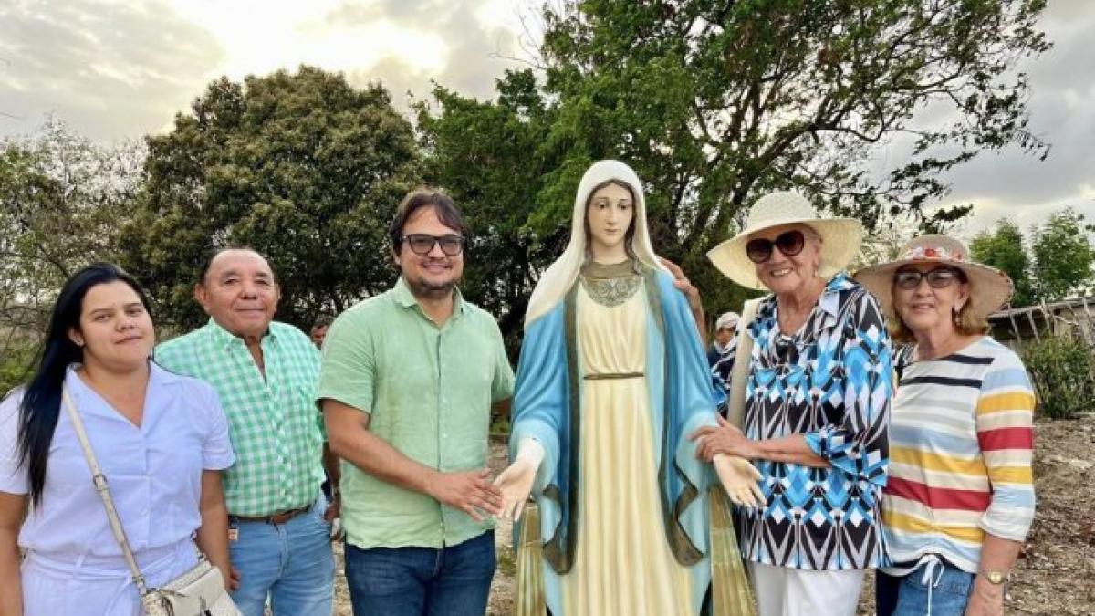 El municipio del Atlántico que sueña en grande con un nuevo mirador turístico