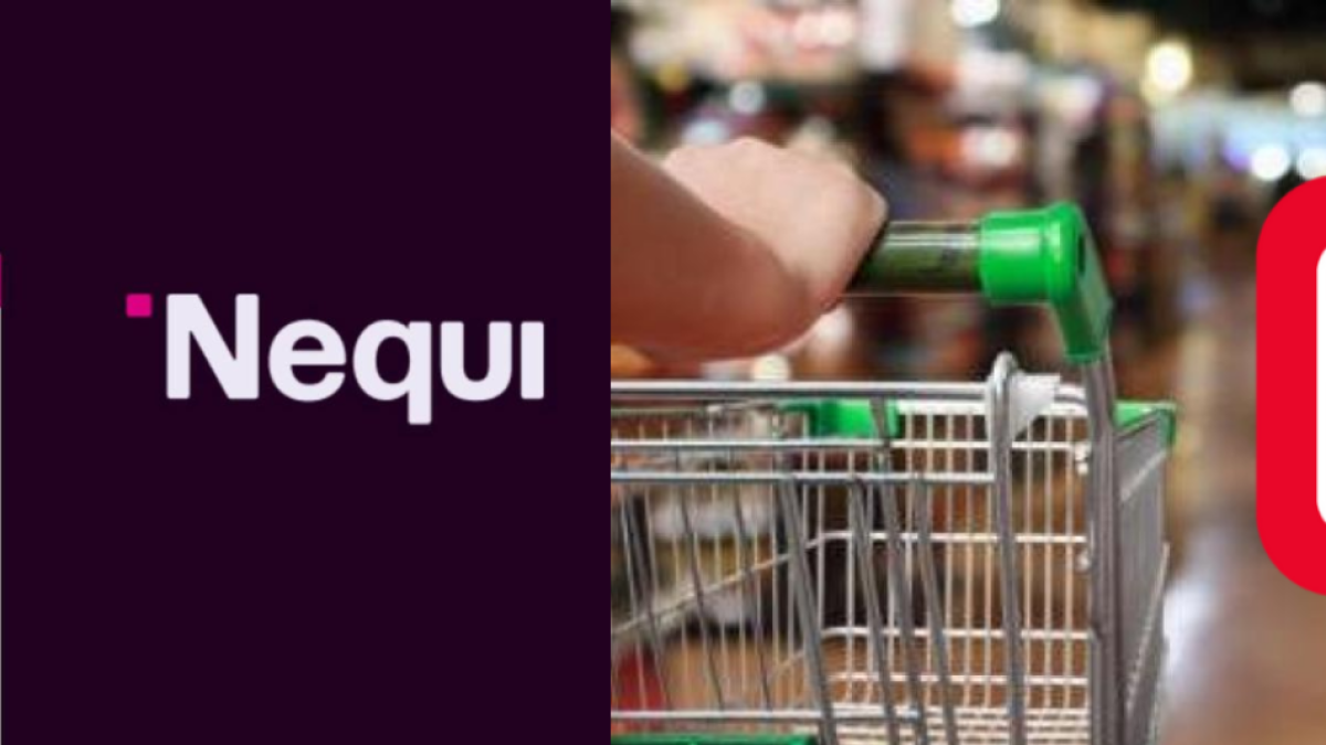 Nequi ofrece bono de $80.000 para compras en Tiendas D1 a nuevos usuarios: ¿cuáles son los requisitos?