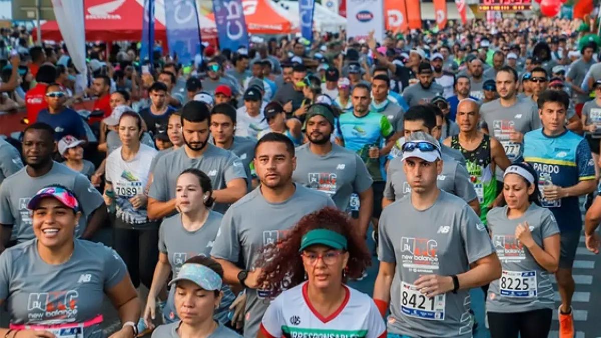 ¡Prepárese! Cali tendrá día sin carro y media maratón juntos: esta es la fecha y los horarios