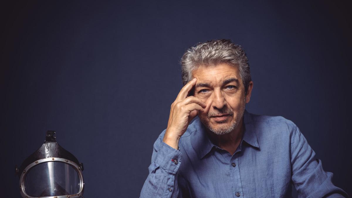 ‘El eternauta nos interpelará como sociedad’