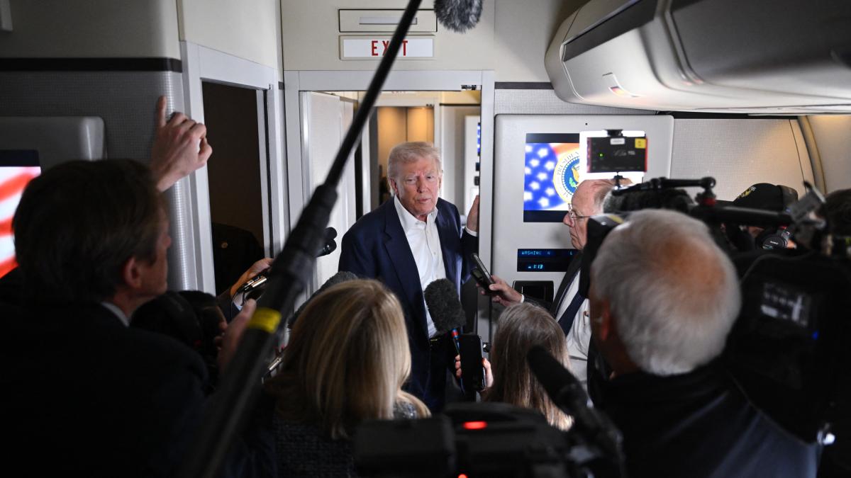 Nuevo golpe de Trump a los migrantes: implementa una herramienta que afectará a este sector