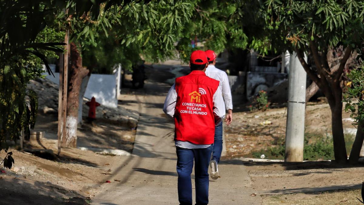 Alerta en Atlántico: advierten que personas malintencionadas están estafando con programa del gobierno