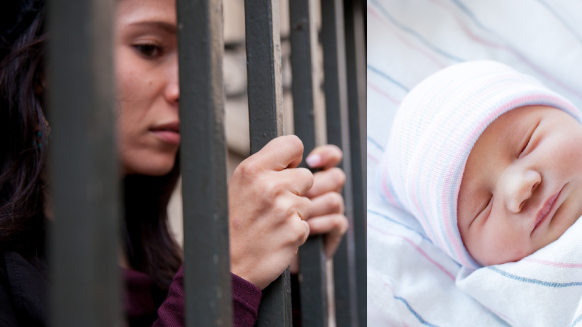 Detienen a mujer que intentó vender a su bebé recién nacida por $10 millones: tiene otros seis hijos