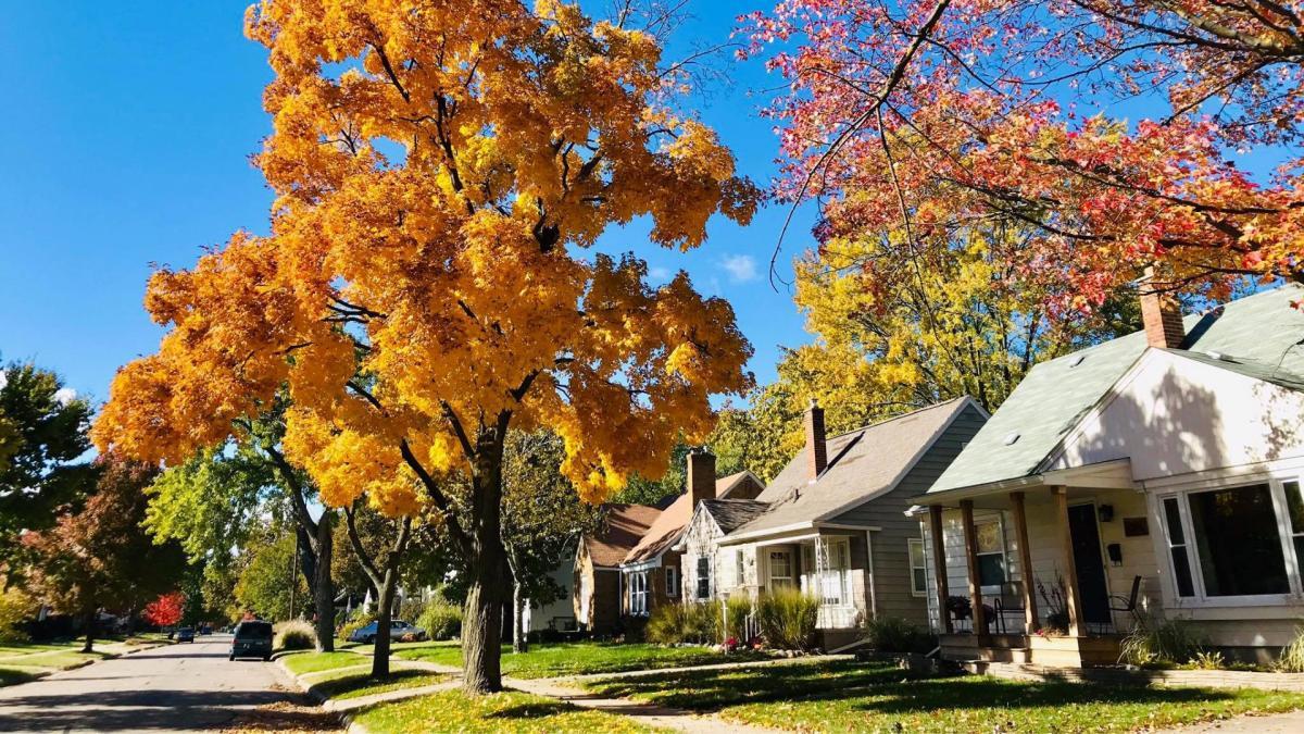 Estos son los 10 mejores pueblos del norte de California para retirarse y tienen precios de vivienda accesibles