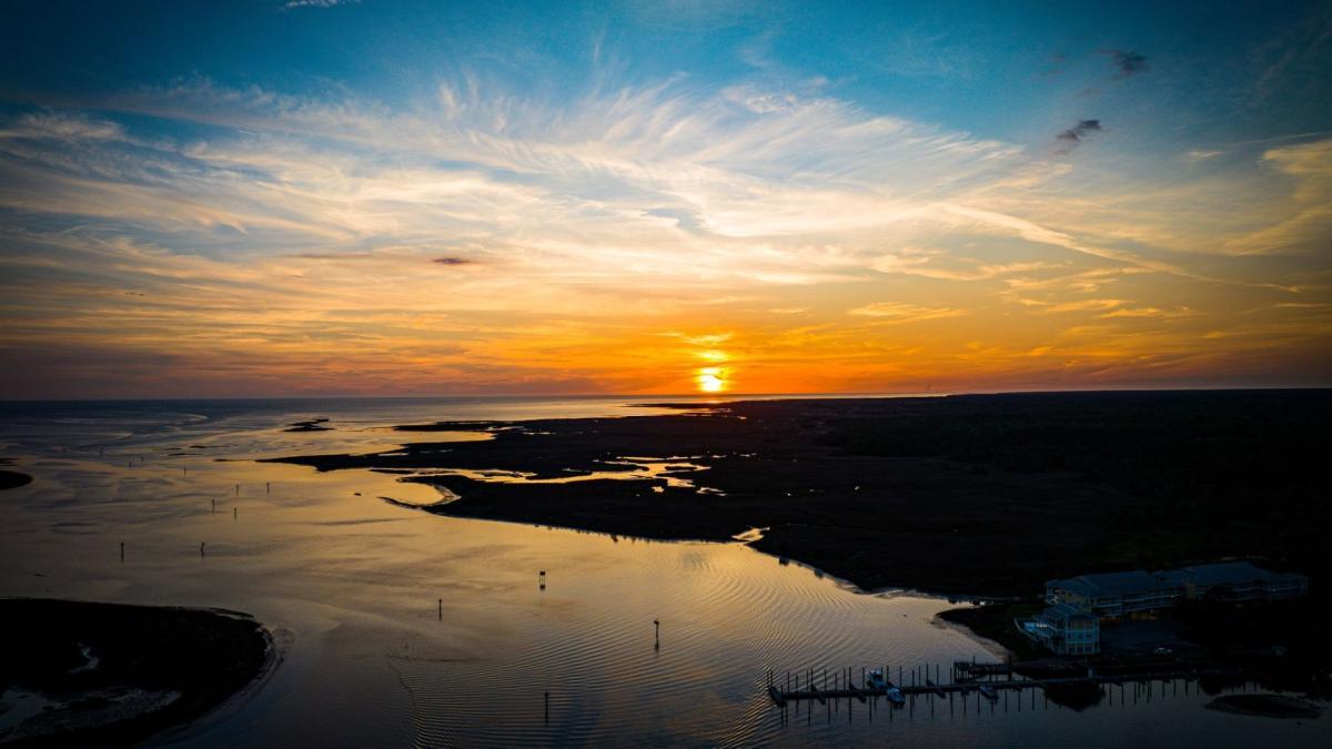 Este pueblito costero es uno de los secretos mejor guardados de Florida