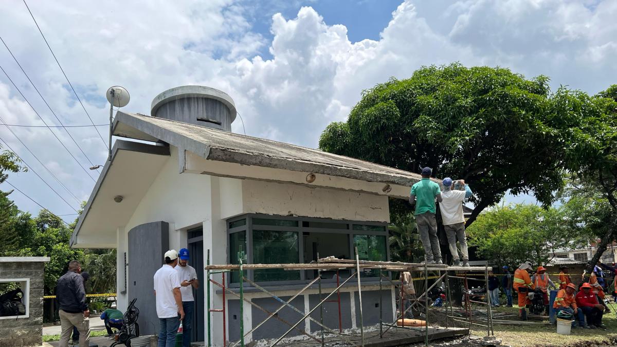 La cacería del 'Oso Yogui' en Cali, revelaciones del casi ataque en Palmira y grave panorama de seguridad en Cauca