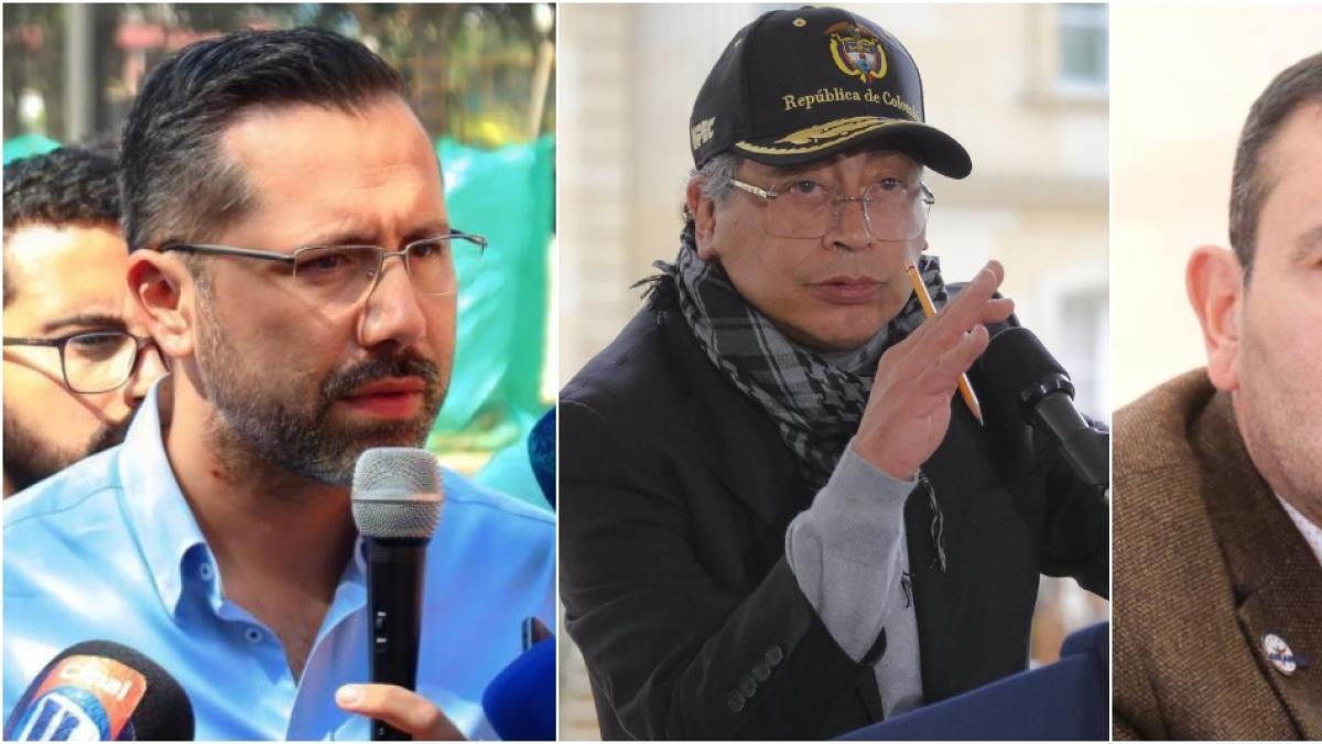 Metrolínea |'¿Quién pone la plata?': en Santander y Bucaramanga reaccionan a polémica propuesta de tranvía de Petro