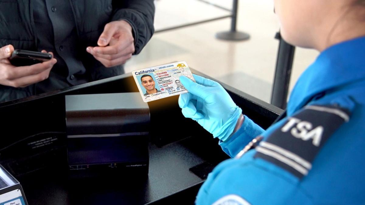 California: ¿cuál es la forma más rápida de tramitar la Real ID?