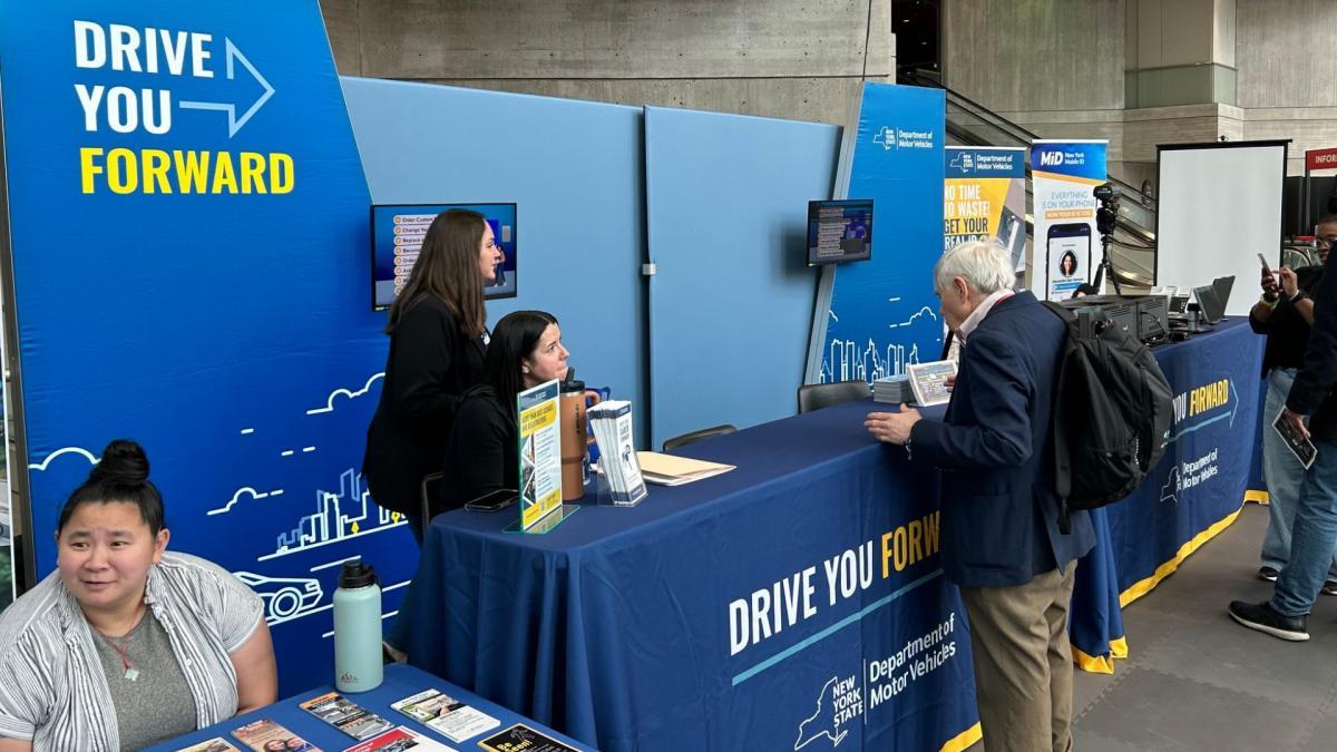 Nueva York: estas son todas las oficinas del DMV para tramitar la licencia de conducir