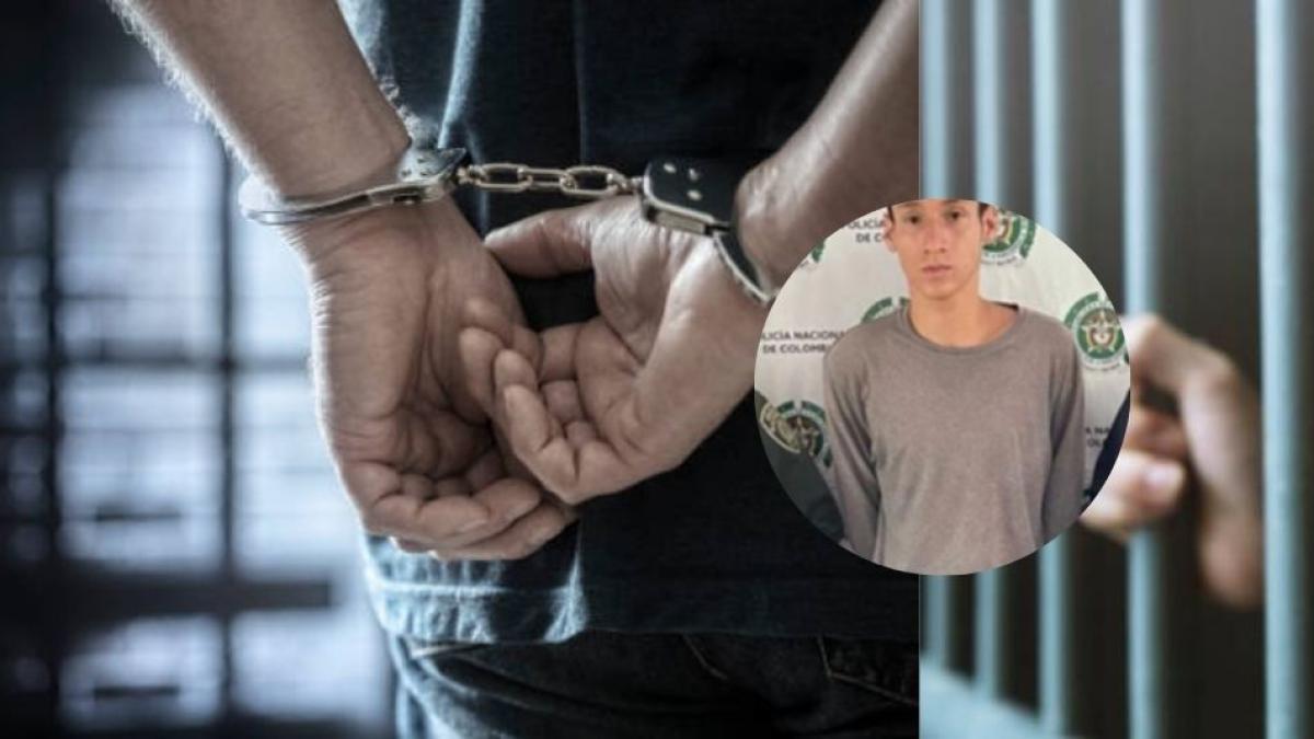 Hombre amenazó con quemar vivos a sus padres si no le entregaban las escrituras de la casa; fue capturado