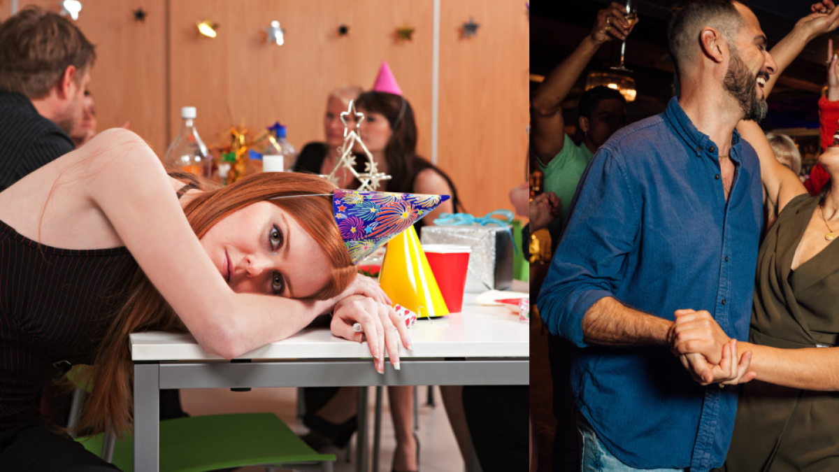 ¿Qué significa que una persona no quiera bailar en reuniones o discotecas? Esto dice la psicología