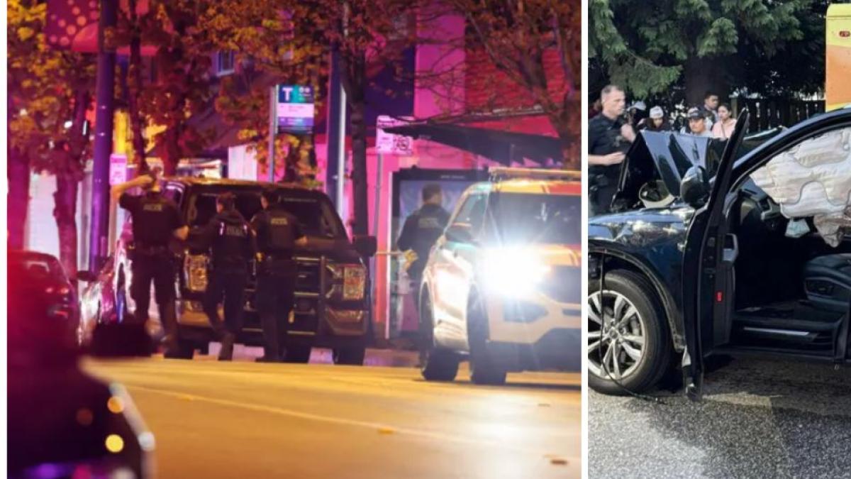 Lo que se sabe del conductor que atropelló a multitud en festival en Vancouver, Canadá: ‘Cuerpos por todas partes’