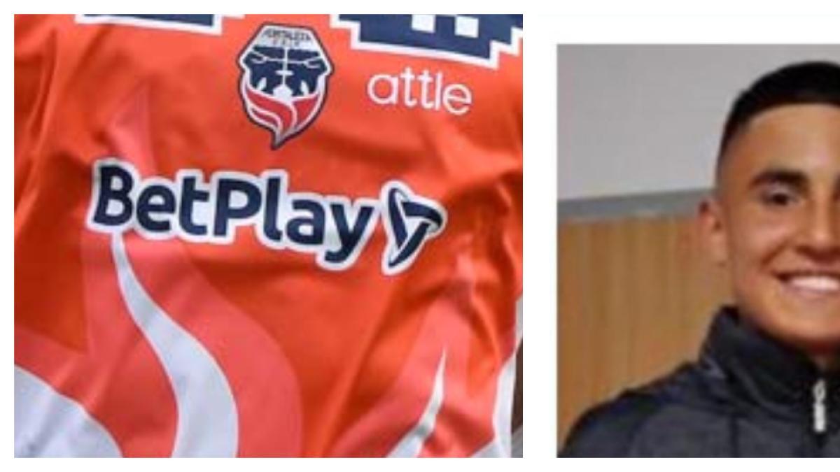 Aparece niño futbolista de Fortaleza que estaba desaparecido luego de un partido en Bogotá: familiares lo confirman