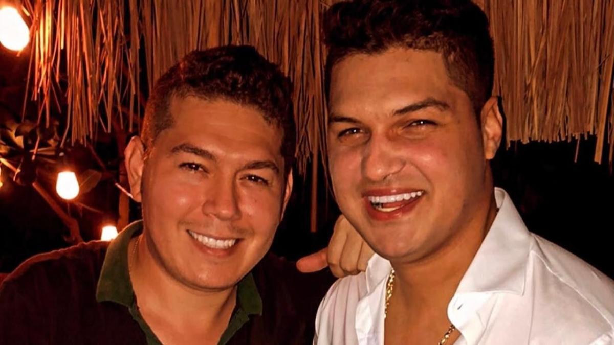 Jefe de prensa de Elder Dayán estaría involucrado en accidente que deja cuatro heridos de una familia en Riohacha