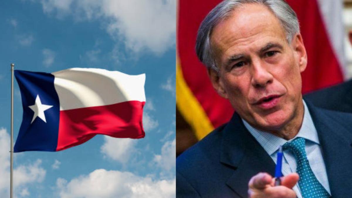 Comprar esto en Texas cambiará radicalmente: la nueva ley firmada por Greg Abbott que ya genera polémica