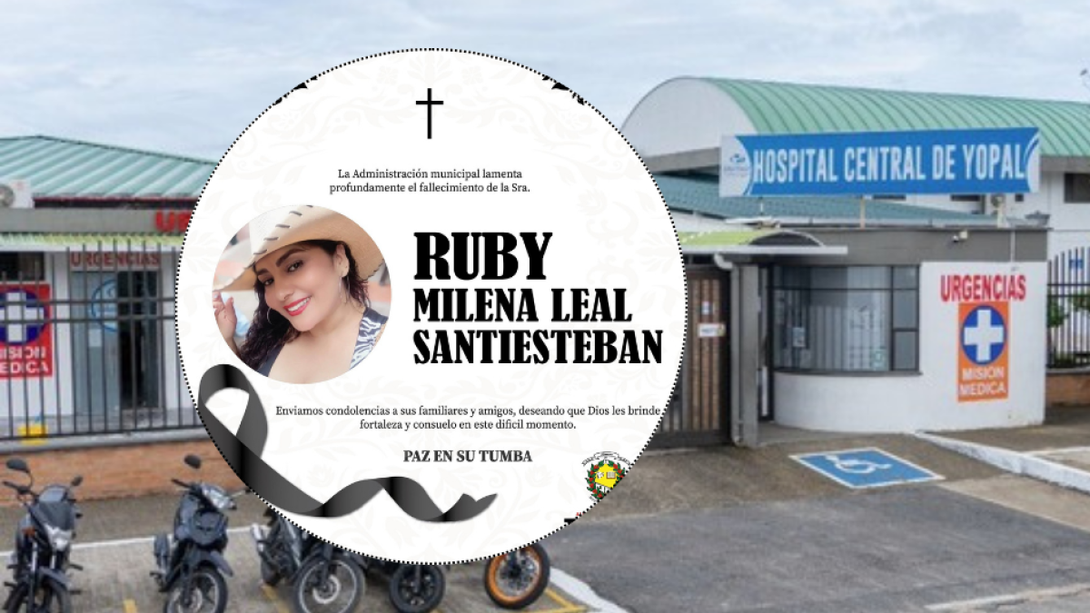 Mujer se atragantó cuando almorzaba con su hija en un restaurante de Yopal, Casanare: ¿qué hacer en esos casos?