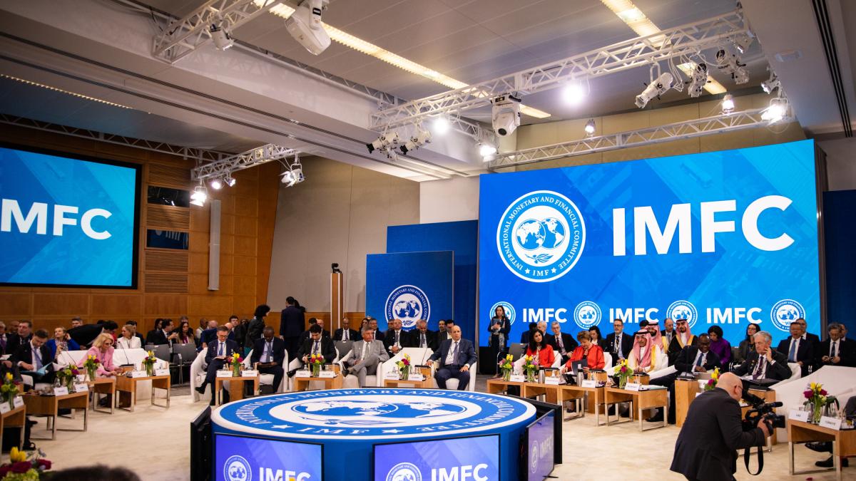 Exclusivo: estos son los tiempos en los que se podría recuperar acceso a Línea de Crédito Flexible con el FMI