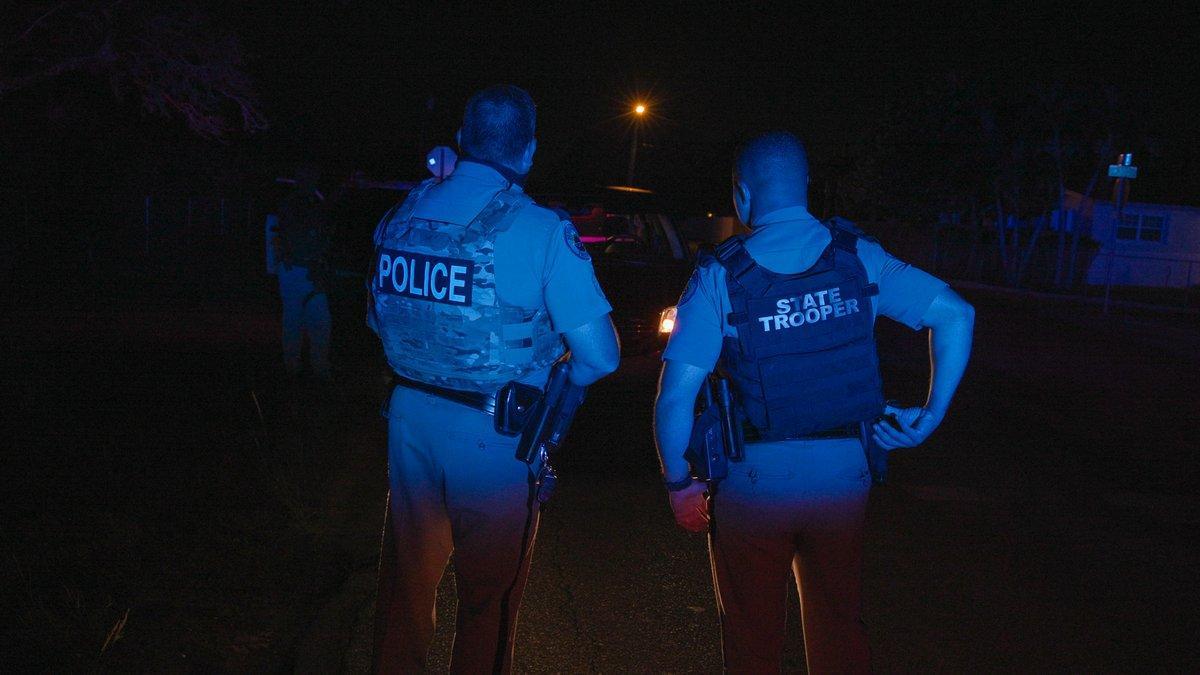 El hecho clave que permitió a ICE detener 800 migrantes en Florida en un solo operativo