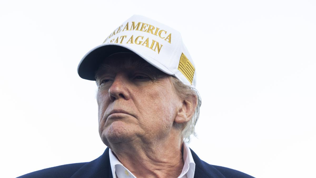 A 100 días de haber asumido, ¿qué promesas cumplió Donald Trump y cuáles no?
