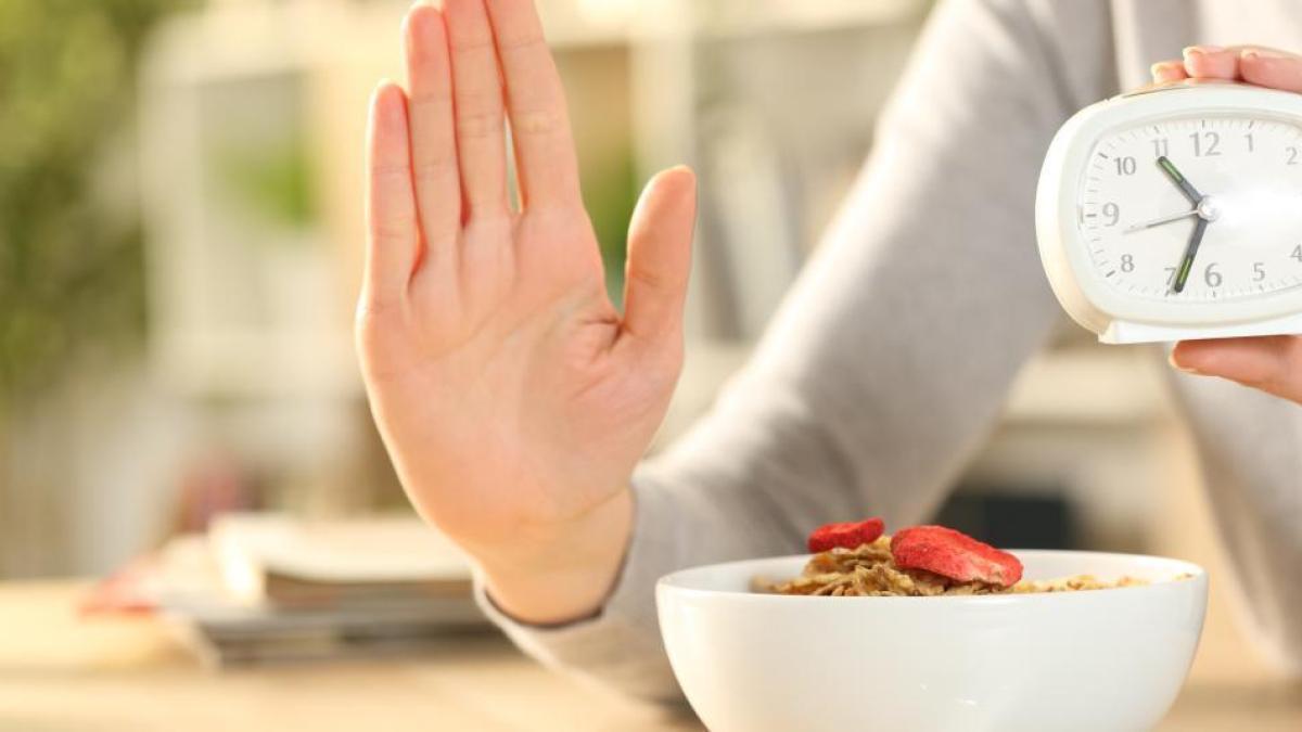 ¿Qué pasa en su cuerpo cuando pasa horas sin comer? Lo que sucede durante el ayuno