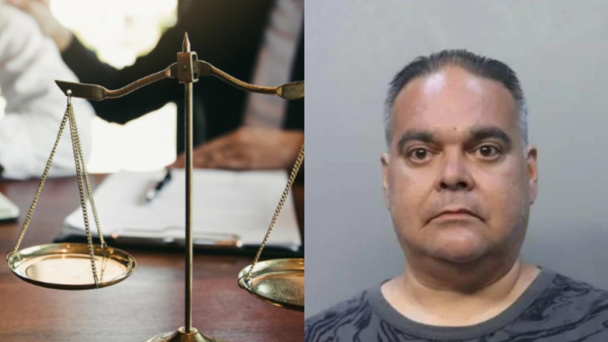 El falso abogado de Florida que estafó a migrantes: así fue descubierto y usaba este método