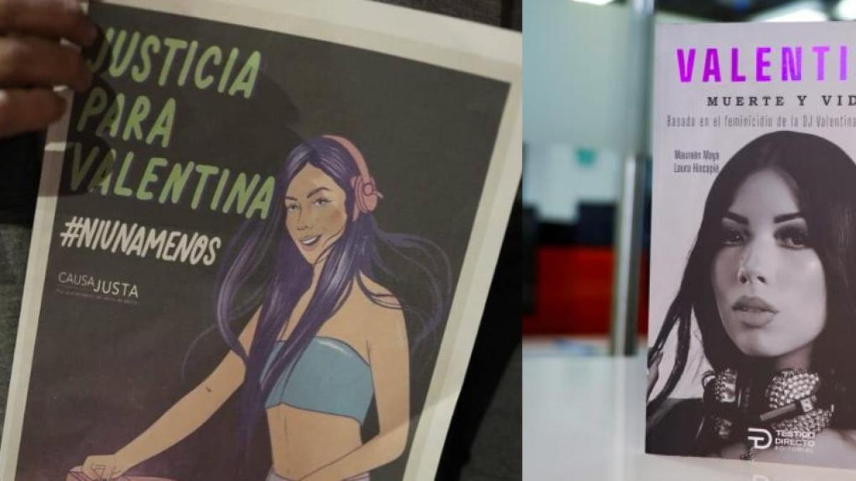 El caso de Valentina Trespalacios llegará a cines en 2025