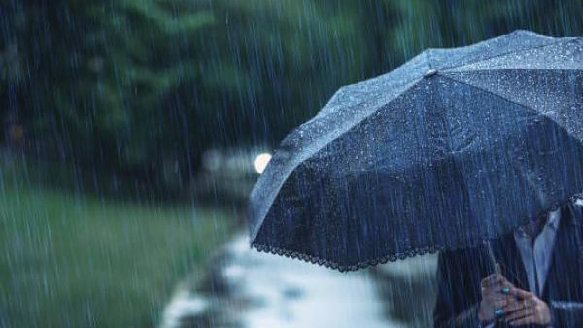 Alerta de clima extremo en Texas: ¿tornado, lluvias o inundaciones?