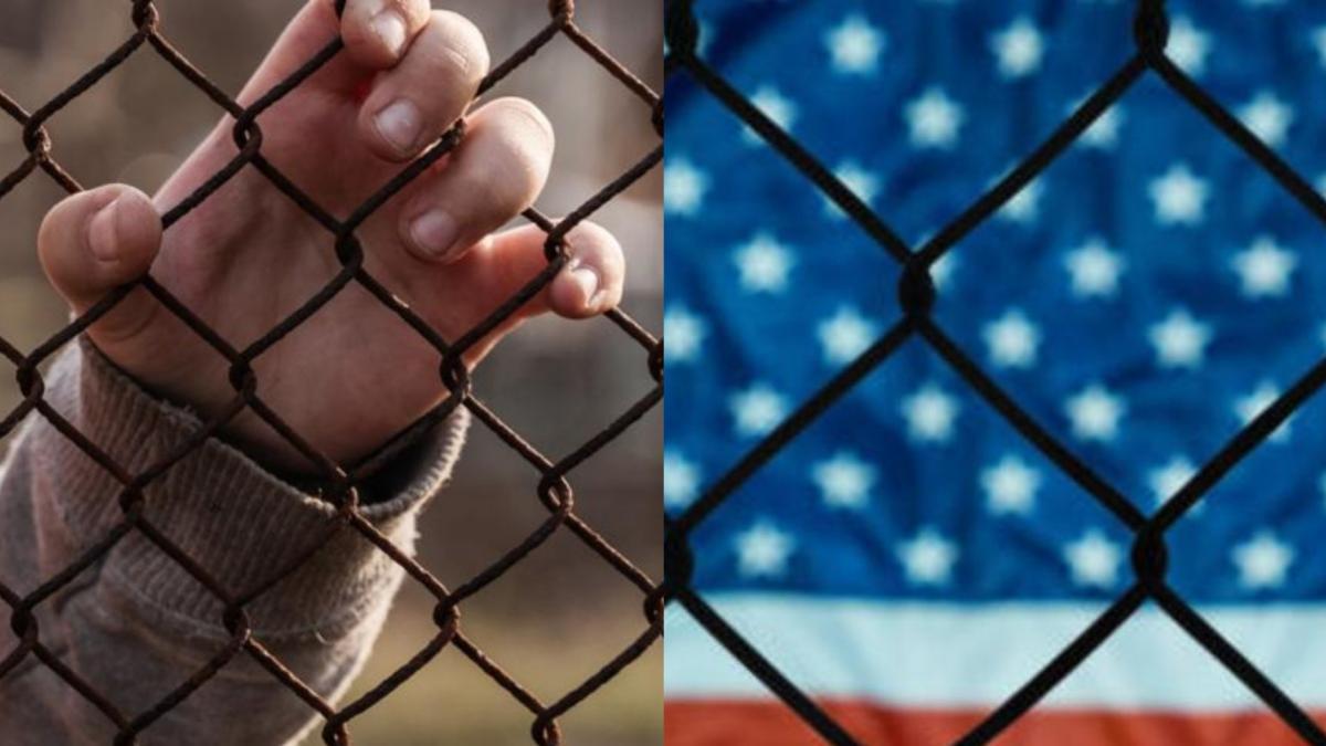 ¿A cuántos migrantes ha deportado Trump a 100 días de su asunción?