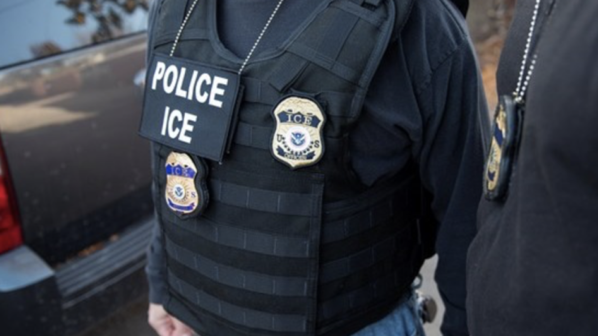 Existe este factor clave: ¿cómo decide ICE a quién deportar?