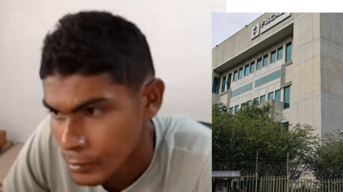 A la cárcel alias 'Mitunga', exintegrante de las disidencias de las Farc, por ola de homicidios en Antioquia