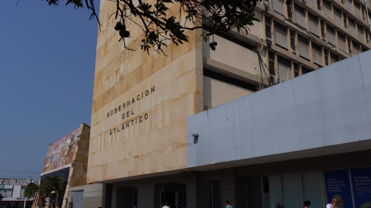 La Gobernación del Atlántico lanza nuevo portal de impuestos con altos estándares de seguridad