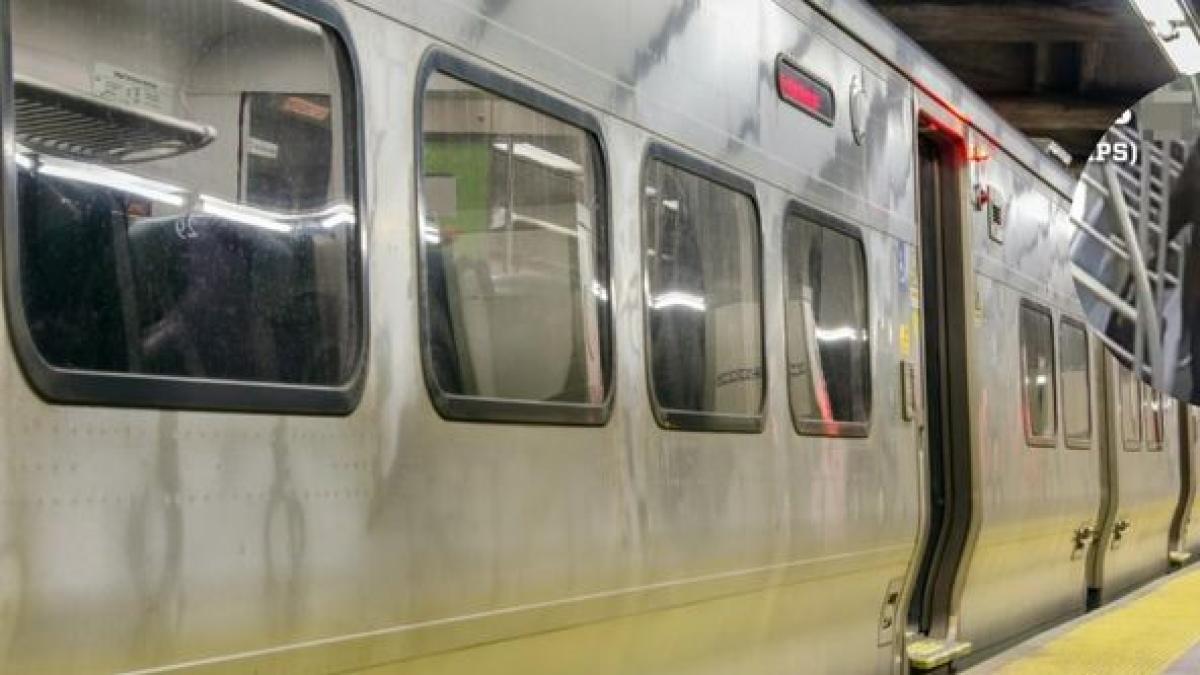 Él es el hispano que fue acusado de abusar sexualmente de cadáver en metro de Nueva York; la cronología del crimen