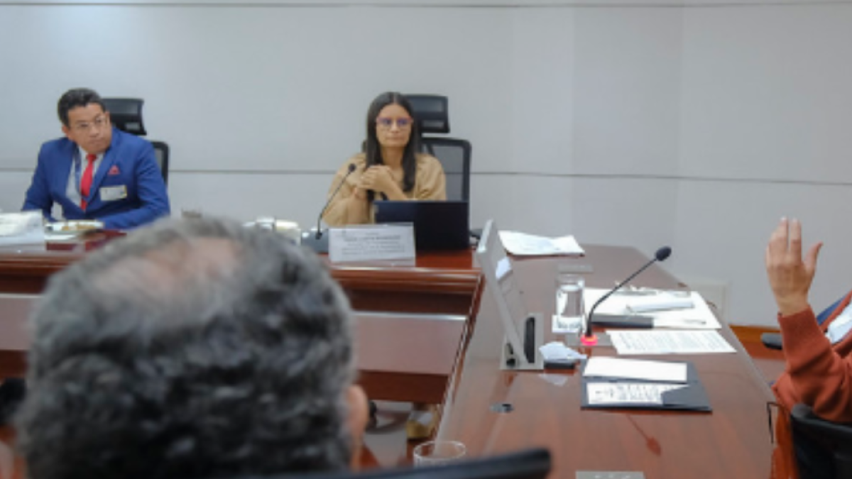 Consejo de ministros: Gobierno Petro habla sobre la consulta popular y las preguntas que serán radicadas en Senado