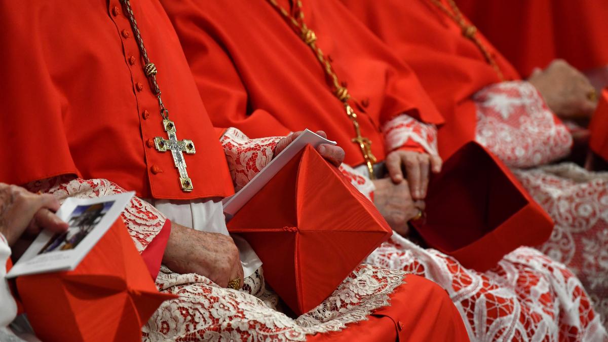 Vaticano revela hora exacta en que comenzará cónclave para elegir al próximo papa: esta es la agenda del 7 de mayo