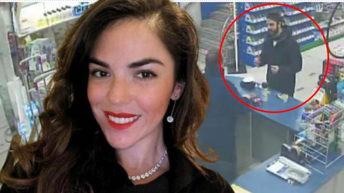 Se conocen nuevos detalles de muerte de David Knezevich, capturado por desaparición de colombiana Ana María Henao