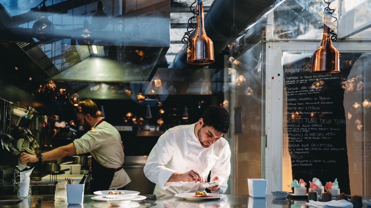 ¿Cuál es el restaurante más prestigioso de Colombia? Esto dice la inteligencia artificial