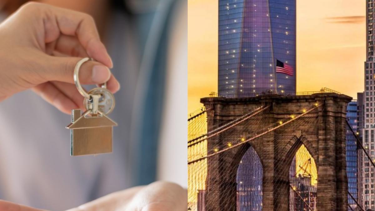 Lotería de viviendas en Nueva York: requisitos y fecha límite para esta oportunidad de renta accesible
