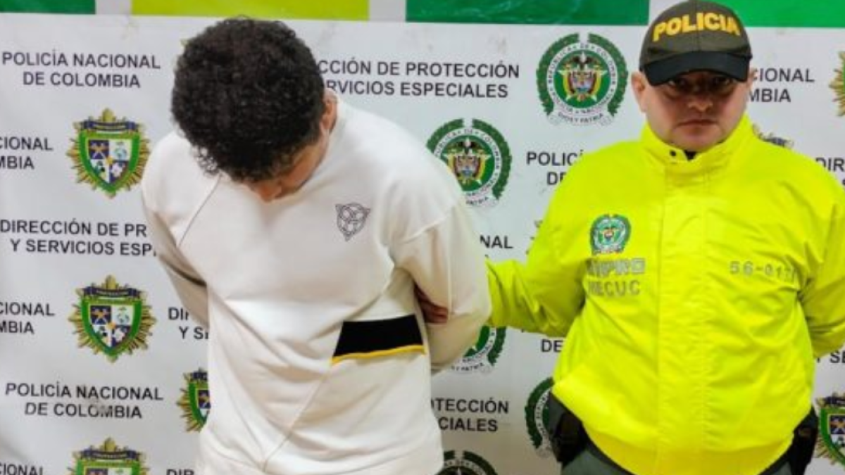 Envían a prisión a presunto responsable de instrumentalizar a menor de edad para realizar videos sexuales en Cúcuta