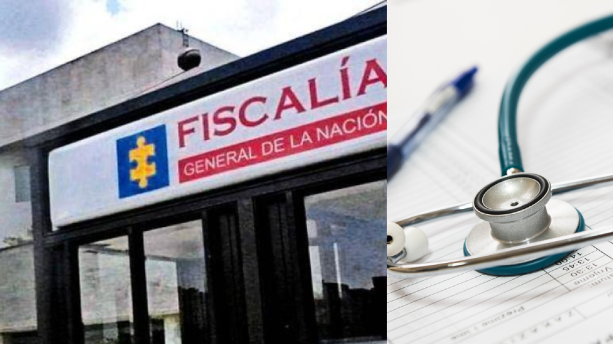 Judicializan a médicos por presunta falsificación de letras de cambio para entrar a sociedad en Barranquilla