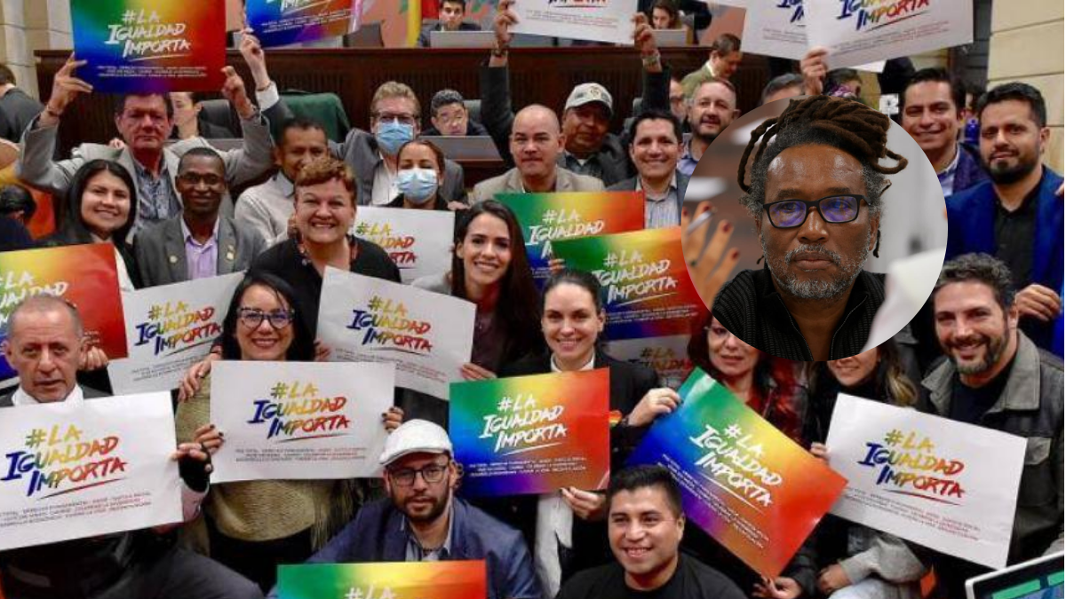 Gobierno Petro radicará nuevo proyecto de ley para evitar la desaparición del Ministerio de la Igualdad