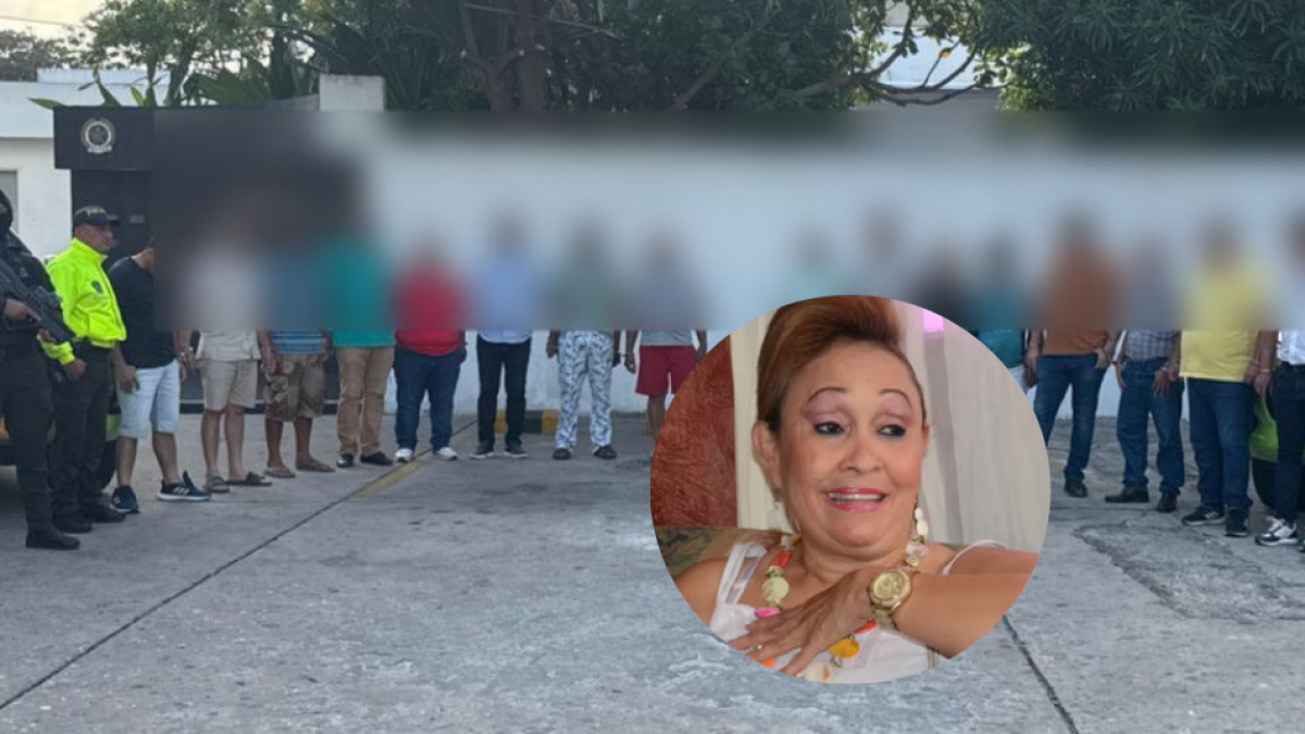 Suspenden Notaría Segunda de Barranquilla tras detención de su titular por red de robo de tierras