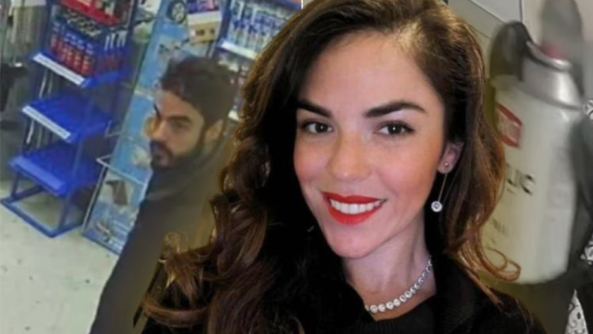 Las 5 pistas con que FBI acusaba a David Knezevich del crimen de colombiana Ana María Henao; cronología del caso