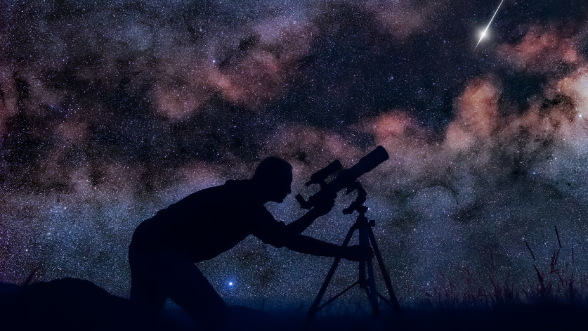 Eventos astronómicos en mayo 2025: lluvias de meteoros, conjunciones planetarias y fenómenos