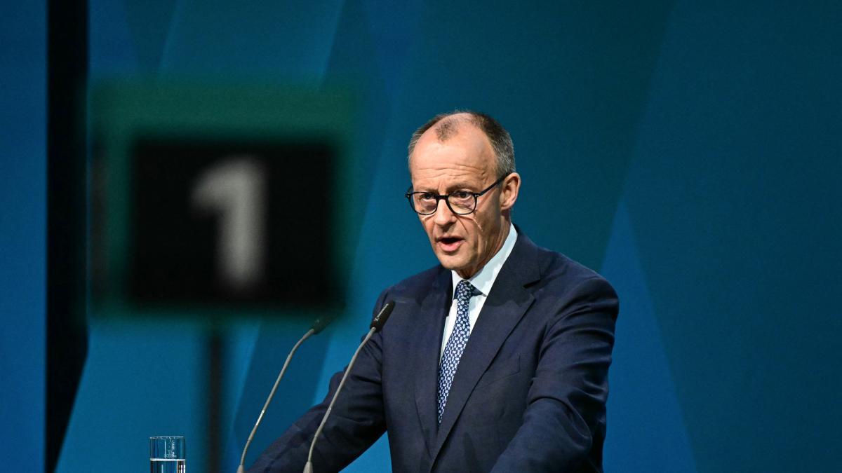 Socialdemócratas y conservadores hacen canciller a Merz tras validar coalición: ¿cuál es su visión para Alemania?