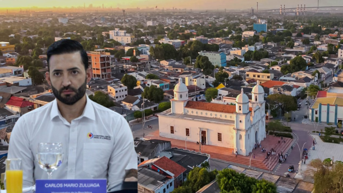 Contraloría detecta irregularidades millonarias en IPS y proyectos de infraestructura en el Atlántico y el Caribe