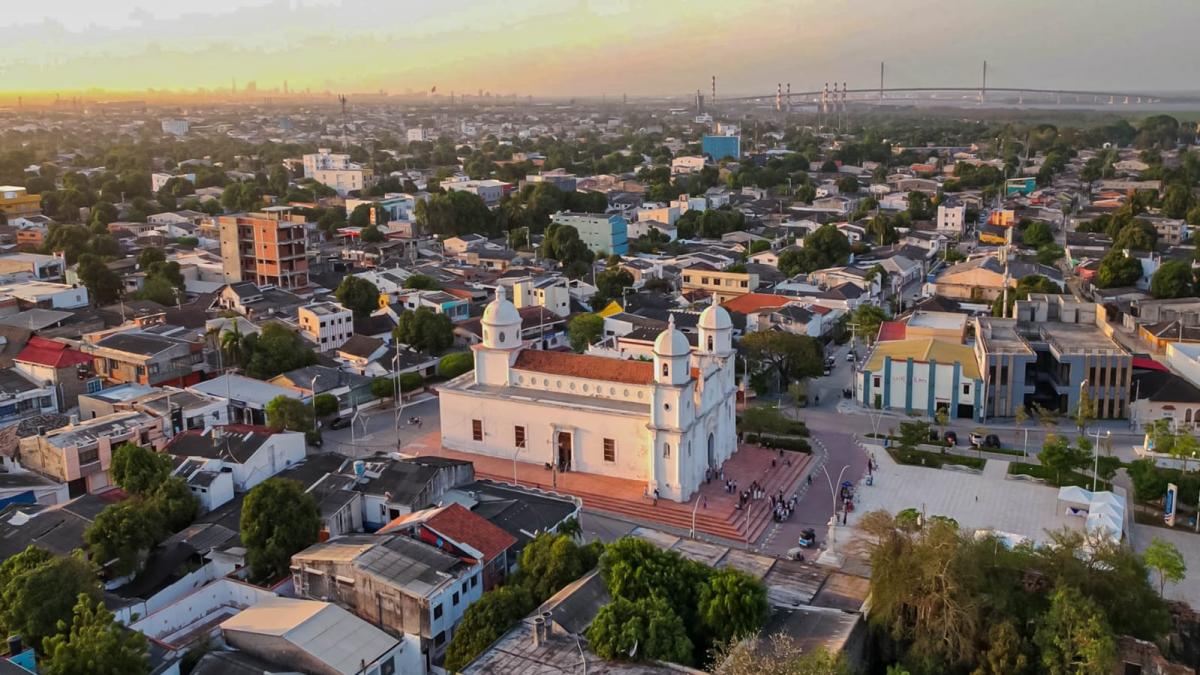 Se vienen nuevas capturas en Soledad: Fiscalía tiene en la mira a funcionarios y exconcejales por robo de tierras