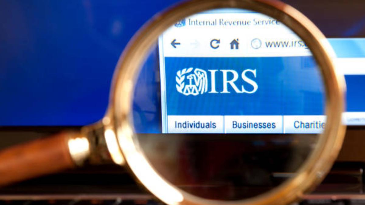 El IRS podría quedarse con su salario por no hacer esto que es muy sencillo en Estados Unidos