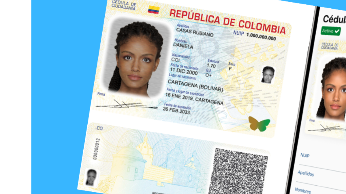 Paso a paso para tramitar la cédula digital en 2025: conozca el puntaje de Sisbén necesario para sacarla gratis