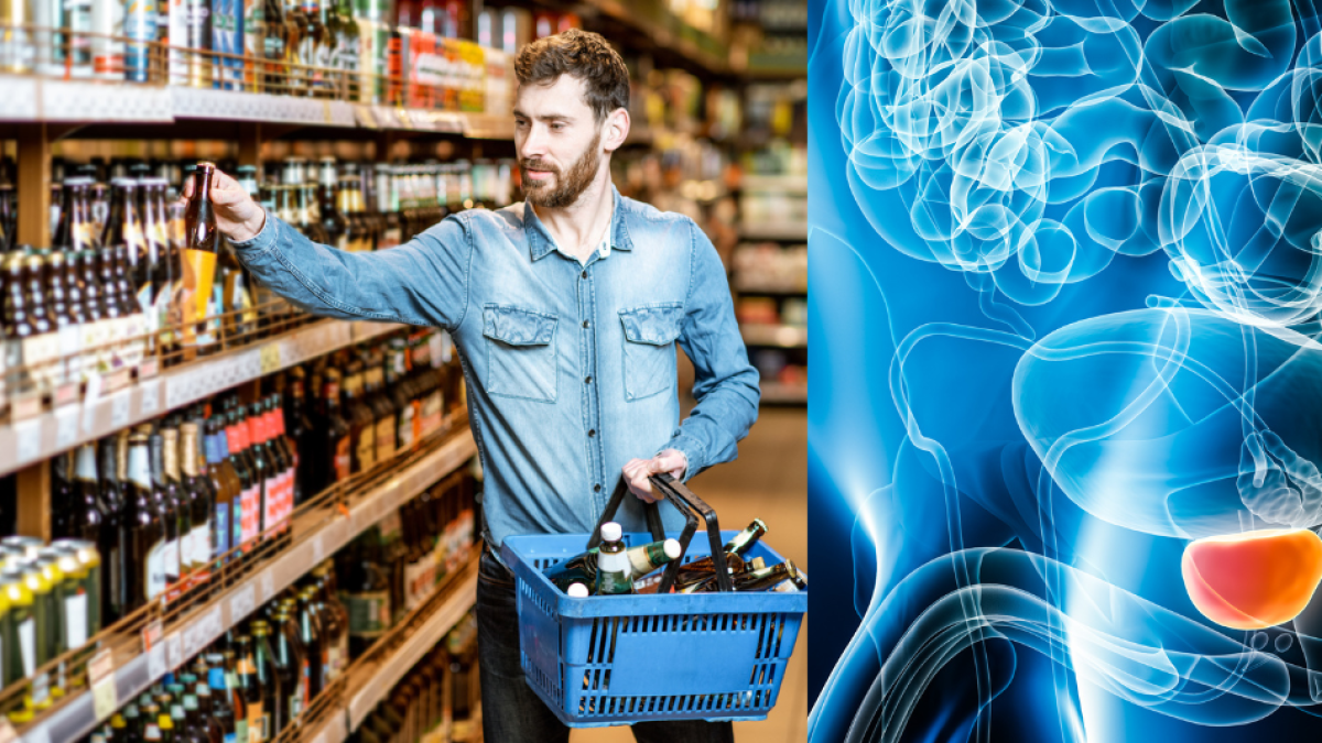 ¿Es buena la cerveza para la próstata? Esto dicen los expertos