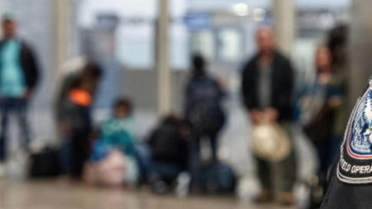 En este puente de Texas, CBP encontró algo con un valor millonario